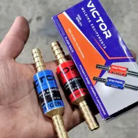 فلش بک ویکتور