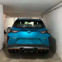 جی ای سی gs3 صفر|خودرو سواری و وانت|قائمشهر, |دیوار