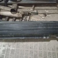 سپر عقب پراید هاچبک