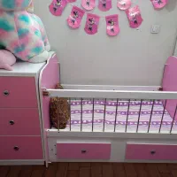 سرویس خواب دخترانه