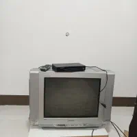 تلویزیون ۲۱ اینچ سامسونگ