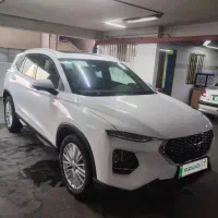 هایما ۸S صفر 1404 (تحت پوشش کارنامه)|خودرو سواری و وانت|تهران, دکتر هوشیار|دیوار