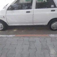 پراید۱۳۱مدل۹۸|خودرو سواری و وانت|سبزوار, جوادیه شرقی|دیوار