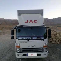 جک 9تن خشک 1404|خودرو سنگین|بیرجند, |دیوار