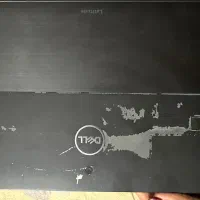 لپ تاپ دل نسل ۸ رم ۸|رایانه همراه|بیرجند, |دیوار