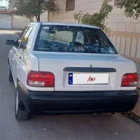 پراید131مدل1398تمیز به قیمت|خودرو سواری و وانت|تربت جام, اسماعیل آباد|دیوار