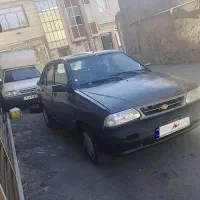 141تازه تعمیر|خودرو سواری و وانت|همدان, |دیوار