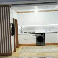 فروش واحد ۱۱۸ متری سند دار بلوار کشاورز|فروش آپارتمان|صفادشت, |دیوار