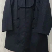 کت کتان لمه زنانه|لباس|شوشتر, |دیوار