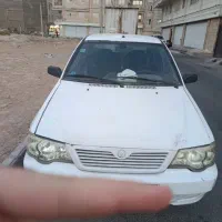 پراید ۱۳۲ مدل آخر۸۹ هیدرولیک