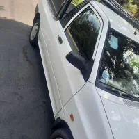 پراید وانت مدل۹۹
