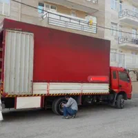 باربری محمدشهر ولداباد بعثت ناز زراعی