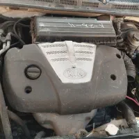 ریو مدل 88|خودرو کلاسیک|سبزوار, هویزه|دیوار