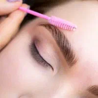 لیفت ولمینت مژه وابرو