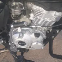 فروش باکسر ۱۵۰ اصلی|موتورسیکلت|سبزوار, امیر کبیر|دیوار