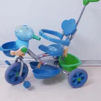 سه چرخه
