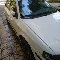 سمند ۸۷ ال ایکس