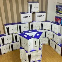 فروش اقساطی PS5 با شرایط استثنایی|کنسول، بازی ویدئویی و آنلاین|تهران, میرداماد|دیوار