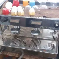 واگذاری قهوه فروشی وکافه دنیای قهوه با فروش بالا