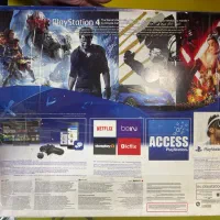 ps4 slim 1 T