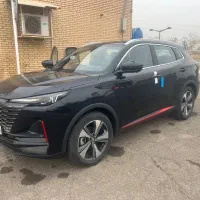 Changan CS55 چانگان ۵۵