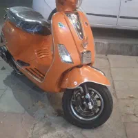 موتورکاوان ۱۲۵