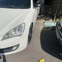 جنیسیس کوپه ۲۰۱۱