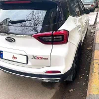 فروش x55pro|خودرو سواری و وانت|لاهیجان, انقلاب|دیوار