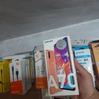 سامسونگ GalaxyA70 128/4 فوقالعاده تمیز در حد نو|موبایل|قم, حاج خلیل|دیوار