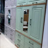 کمد دراور میزارایش