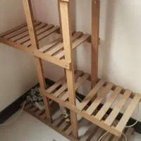 استند گل