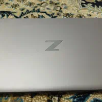 لپ تاپ hp zbook g7