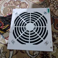 پاور 430 وات 8پین گرافیک مدل REDMAX SP-430 (استوک)