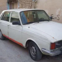 پیکان 82 انزکتور