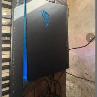 لپ تاپ گیمینگ حرفه ای در حد نو زیر قیمت|رایانه همراه|سلمان‌شهر, |دیوار