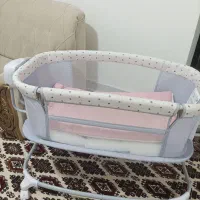 گهواره برقی ماستلا