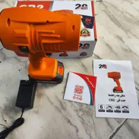 جت فن شارژی دمنده پی ام آنکور بیست باگارانتی