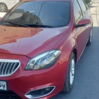 برلیانس h 320|خودرو سواری و وانت|خمینی‌شهر, |دیوار