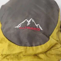 کوله کوهنوردی حرفه ای|کوهنوردی و کمپینگ|رشت, سعدی (تختی)|دیوار