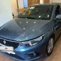 تارا v2 اتومات ، ۱۴۰۲ در اهر، معاوضه با خودرو