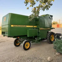 فروش کمباین|خودرو سنگین|بوکان, |دیوار