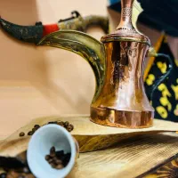 اصالت و زیبایی در یک قاب پخش دله|قوری، کتری، قهوه‌ساز دستی|شوش, |دیوار