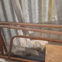 لوله آهنی|قطعات یدکی و لوازم جانبی|مشهد, محمدآباد|دیوار