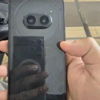 ناتینگ phone 2a با حافظهٔ ۲۵۶ گیگابایت