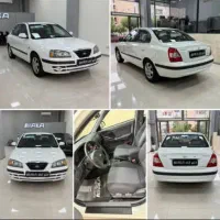 آوانته اتومات مدل ۹۱