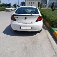 پروتون جن 2 دنده ایی