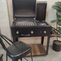 باربیکیو
