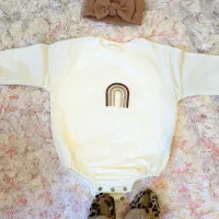 بادی رنگین کمون|کفش و لباس بچه|چهاردانگه (تهران), |دیوار