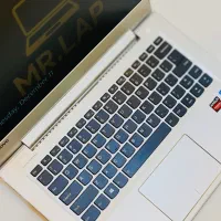 لپ تاپ Lenovo گیمینگ Core i7 6600 / گرافیک مجزا R7|رایانه همراه|شیراز, عفیفآباد|دیوار