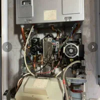 تعمیرات تخصصی پکیج، یخچال ولباسشویی